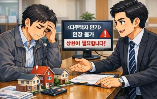 [다주택자 옥죄기] 대출 금지 李 압박에…총량제, LTV 0% 등 전방위 카드 주목