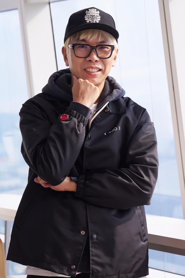 MBC 마니또클럽 김태호 PD 사진MBC