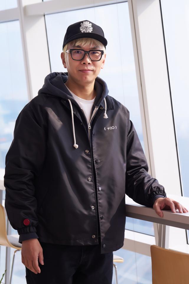 MBC 마니또클럽 김태호 PD 사진MBC