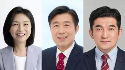 국힘 서초구청장 주자군 윤곽…행정형·의정형·관료형 3파전 구도