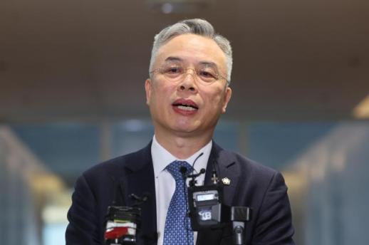 권창영 2차 특검 금주 본격 수사 돌입...17개 의혹 정조준 