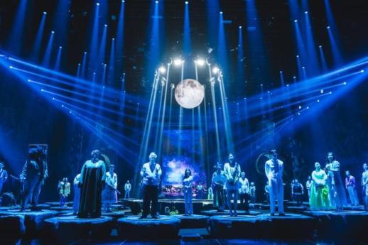 Chương trình Vận mệnh chiến tranh 49 bị chỉ trích vì xúc phạm người đã khuất