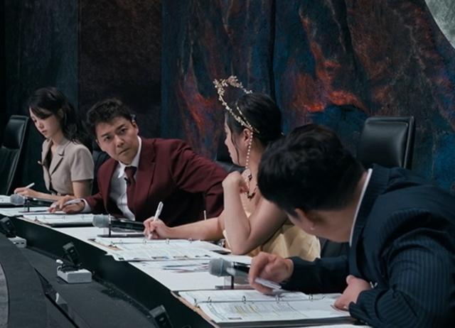 사진디즈니플러스 ‘운명전쟁49’