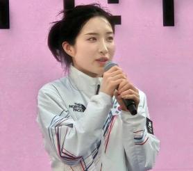 Short Track’s Kim Gil-li Named South Korea Team MVP at Milan 2026; Korea Finishes With 10 Medals