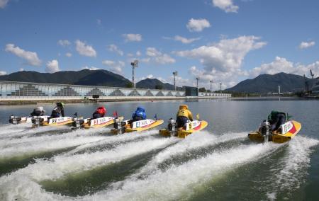 사진경륜경정총괄본부