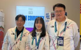 Vice Culture Minister Kim Dae-hyeon Pledges Better Winter Training Facilities, New Military Sports Teams