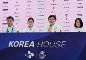 Korea Meets Gold Target at Milan-Cortina Olympics, Calls for Better Facilities and Funding