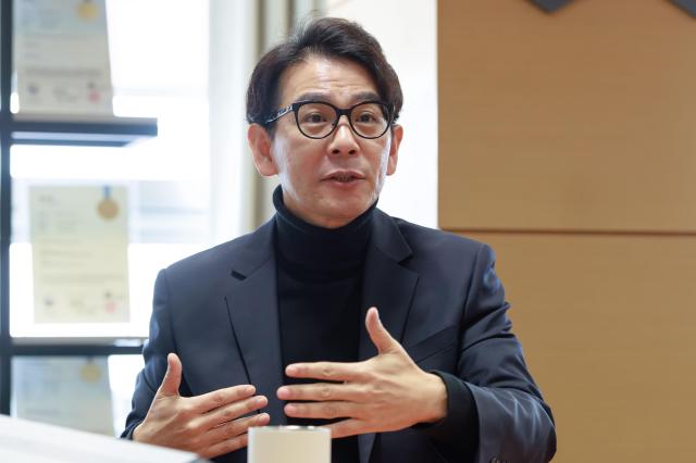 캡션에 주요 멘트 한 줄 부탁드립니다 이원찬 파블로항공 대표 인터뷰 사진유대길 기자 dbeorlf123ajunewscom