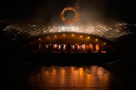 Milan-Cortina 2026 Winter Olympics close after 17 days; next Games set for French Alps