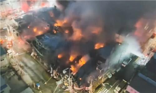 사진부산소방재난본부·연합뉴스