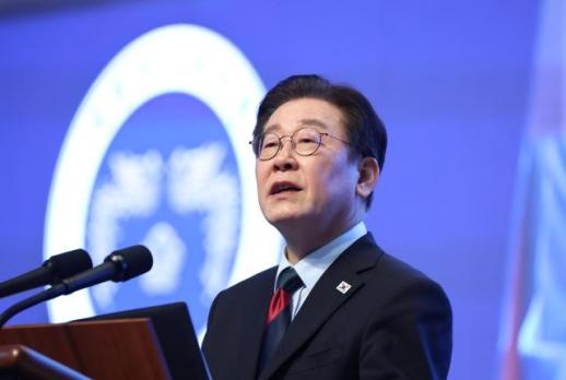 李, 오늘 룰라 브라질 대통령과 정상회담…방산·에너지 등 논의