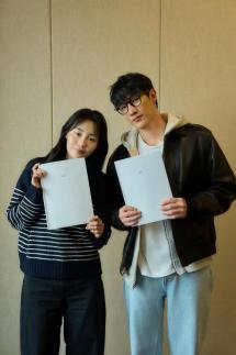 넷플릭스, 영화 별짓 제작 확정…김민하·노상현 캐스팅 확정