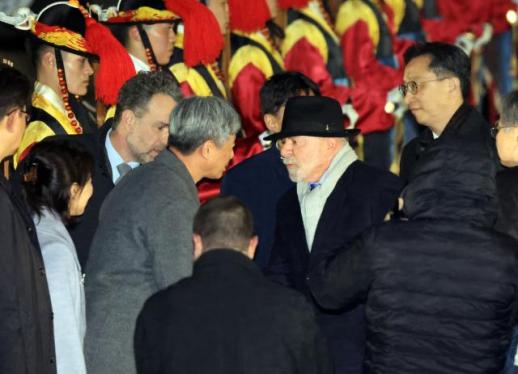 李 룰라의 길, 나의 인생 역정과 닮아…불굴의 도전으로 브라질 크게 융성