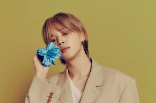 [BTS Gwanghwamun D-26] BTS Jimin lập kỷ lục trên Spotify với 2,3 tỷ lượt phát trực tuyến với ca khúc Who