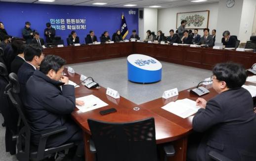 당정 노란봉투법 시행 전 점검…매뉴얼 마련·자문 기구 운영 등 조치