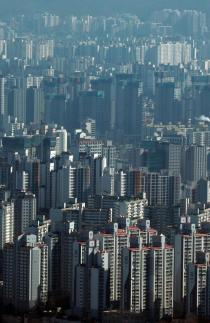 3월 전국 입주물량 9597가구...전달 보다 39% 감소 