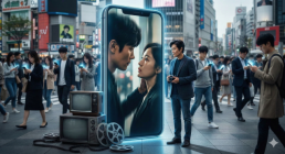 [칼럼] 일어선 프레임… 90초에 사활 건 K-드라마