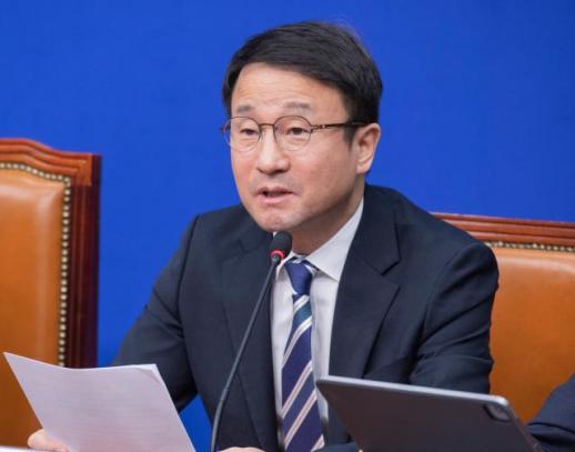 한병도 국민의힘, 24일 본회의 협조하라…법안 단독 처리 가능