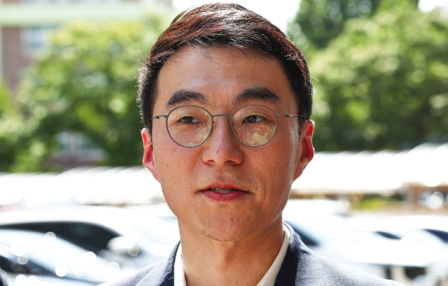 김남국 대변인 사진연합뉴스