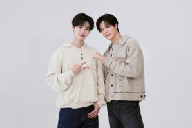 Jeno and Jaemin are the new duo unit from NCT with mini album "BOTH SIDES"