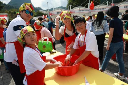 전북 시·군 대표축제, 개최 시기 속속 확정