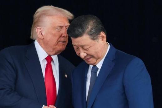 트럼프, 대법 판결에도 폭주...미중 무역협상 불확실성 상승?