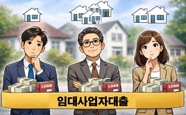 李 전방위 압박 주문에…은행은 다주택자 골라내기 난감