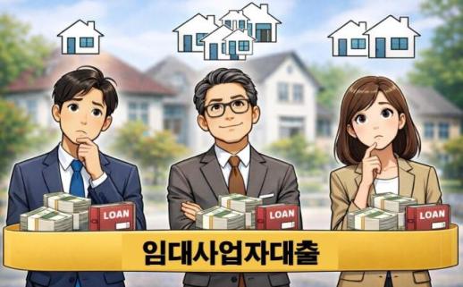 [다주택 규제 속도전] 李 전방위 압박 주문에…은행은 다주택자 골라내기 난감