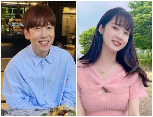 남창희 아내=한강 아이유 윤영경…과거 배우였지만, 지금은 직장인