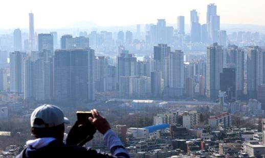 [다주택 규제 속도전] 수도권 다주택자 핀셋 규제…강남3구 등 핵심지 매물 출회 기대감