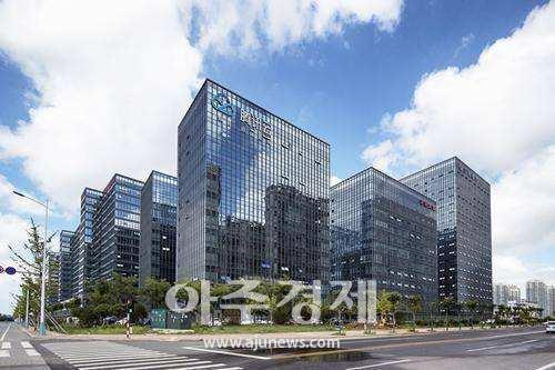 중국 바이오 투자 중심지로 떠오른 옌타이 고신구 [중국 옌타이를 알다]