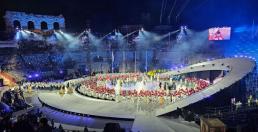 [아주 사설 | 기본·원칙·상식] 관심 끌지 못한 동계 올림픽…중계권 구조 다시 점검해야