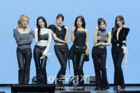 IVE Returns With Second Full-Length Album Revive+; Promotes Title Track Black Hole