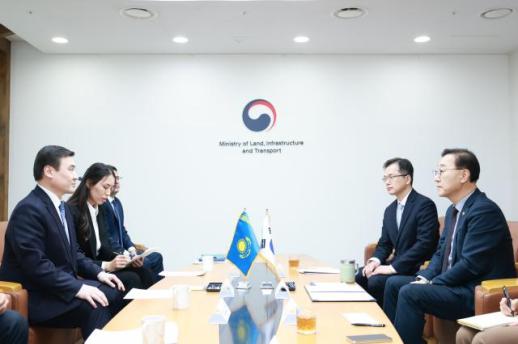 국토부, 2900여개 건설현장 점검…해빙기 안전사고 예방