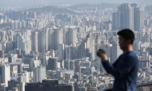 양도세 중과 언급 후 송파·성동 매물 50% 쑥…비강남은 되려 호가 올라