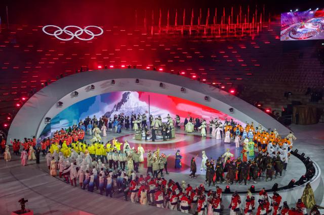 【亚洲人之声】韩国"失温"的冬奥会