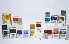 Daewon, Yuhan, Kolon and Samsung Medical Center roll out supplements, gene therapy and AI tools