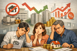 [정윤영의 금융문답] 다주택자 규제하면 전월세 가격 오를까?