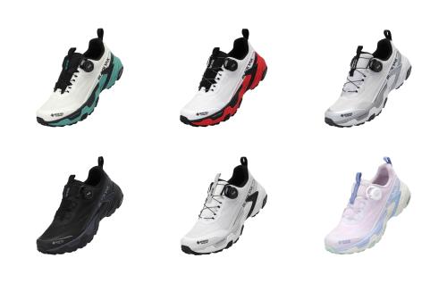 블랙야크 ‘트레일 XTRAIL-X GTX’ 제품 이미지 사진블랙야크