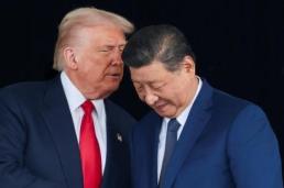 트럼프, 대법 판결에도 관세 고집...4월 베이징 정상회담 흔들까