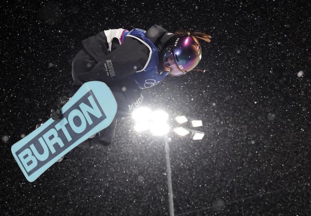 South Korea ends 17-day campaign across ice and snow as Winter Olympics close