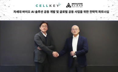 IT 기업, 제약·바이오 전면 확장…AI로 신약개발 판 바꾼다