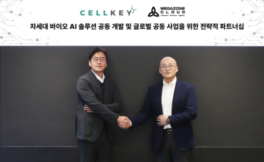 Công ty IT mở rộng sang dược phẩm và sinh học, thay đổi phát triển thuốc mới bằng AI