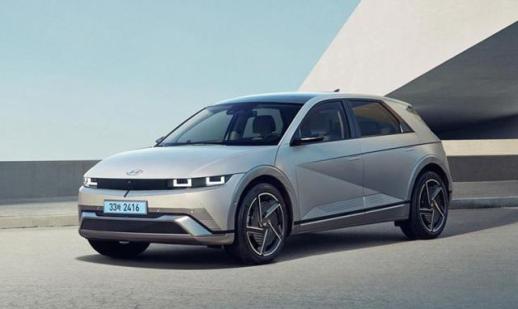 Hyundai và Waymo hợp tác phát triển dữ liệu cho xe tự lái