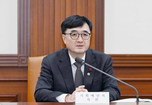 임기근 직무대행 韓경제, 인구구조·지역소멸 등 구조적 위기 직면