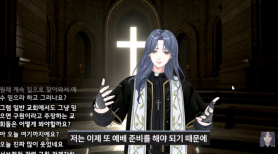 Faith in the feed: virtual pastors and monks court young Koreans