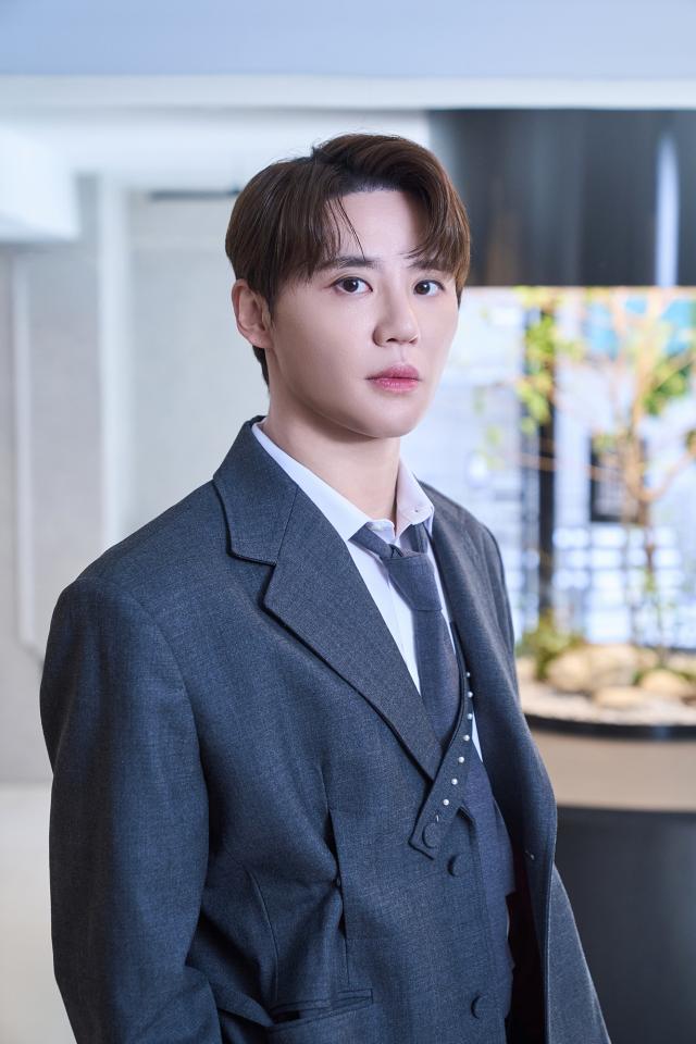 김준수 사진CJ ENM