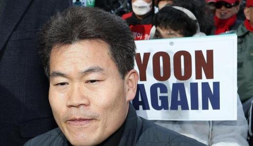 정찬희 이어 이재용 전 아나운서 전한길 콘서트 거절