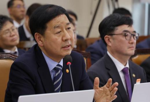 구윤철 부총리 비거주 부동산 레버리지 정상화 필요