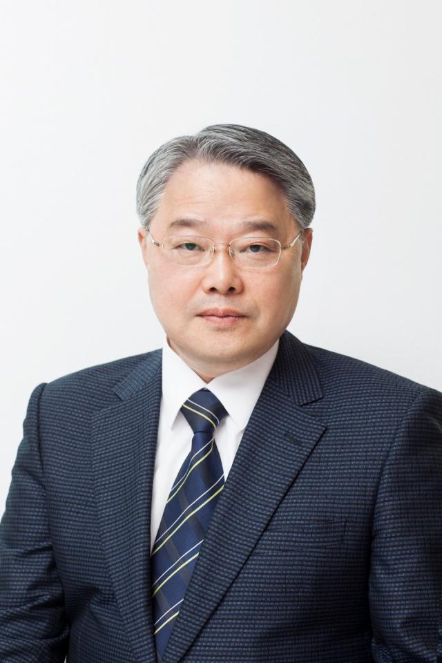 양창호 해운협회 상근부회장 사진한국해운협회